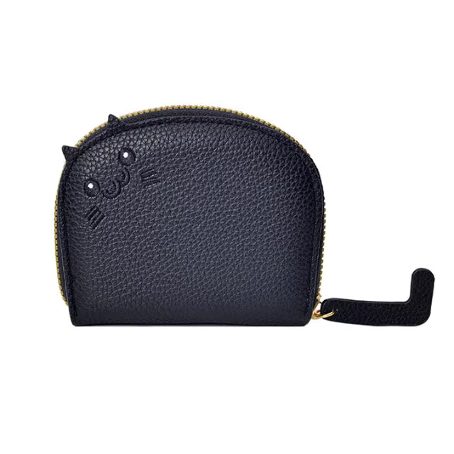 Cat Coin Purse