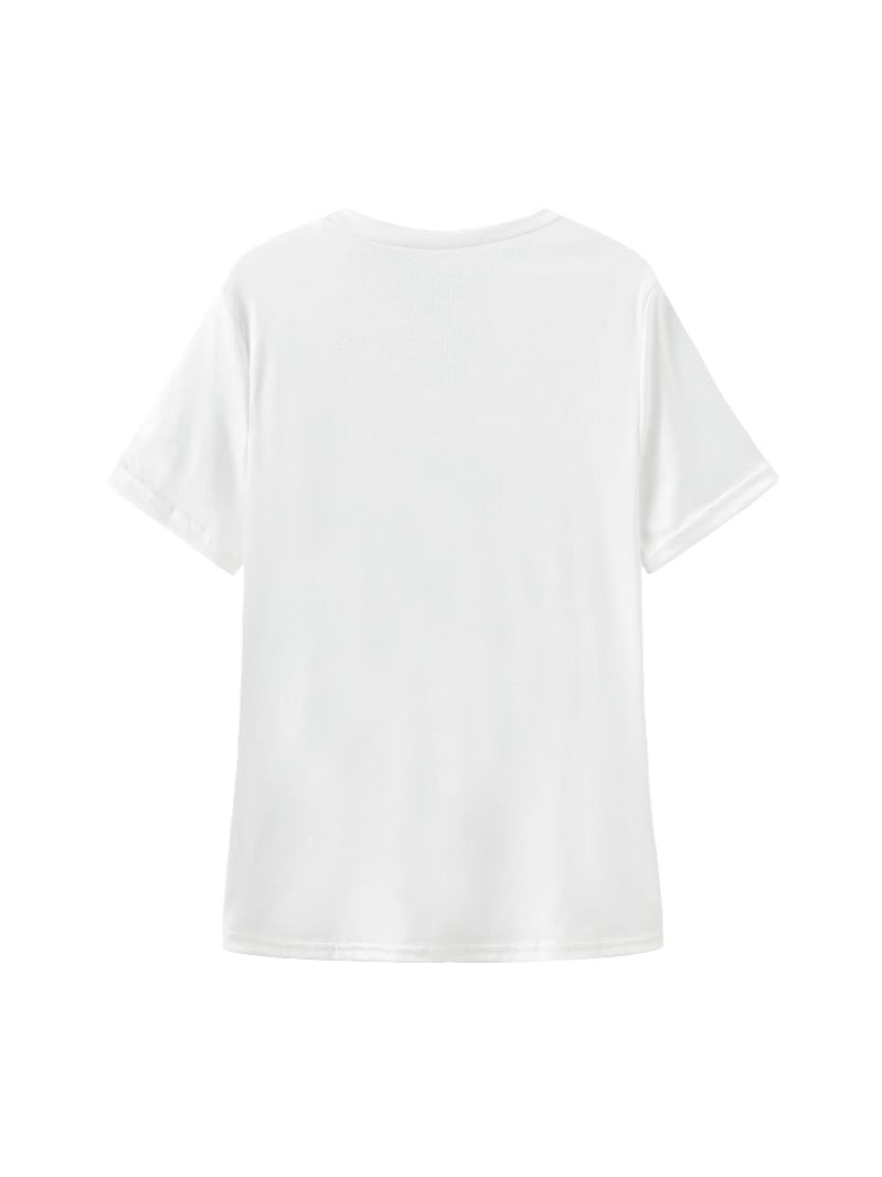 Noodle Cat - Loose Fit T-Shirt