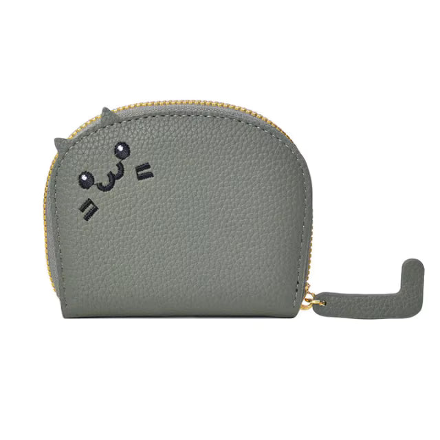 Cat Coin Purse