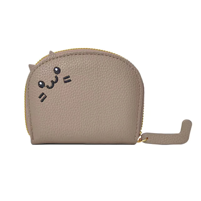 Cat Coin Purse