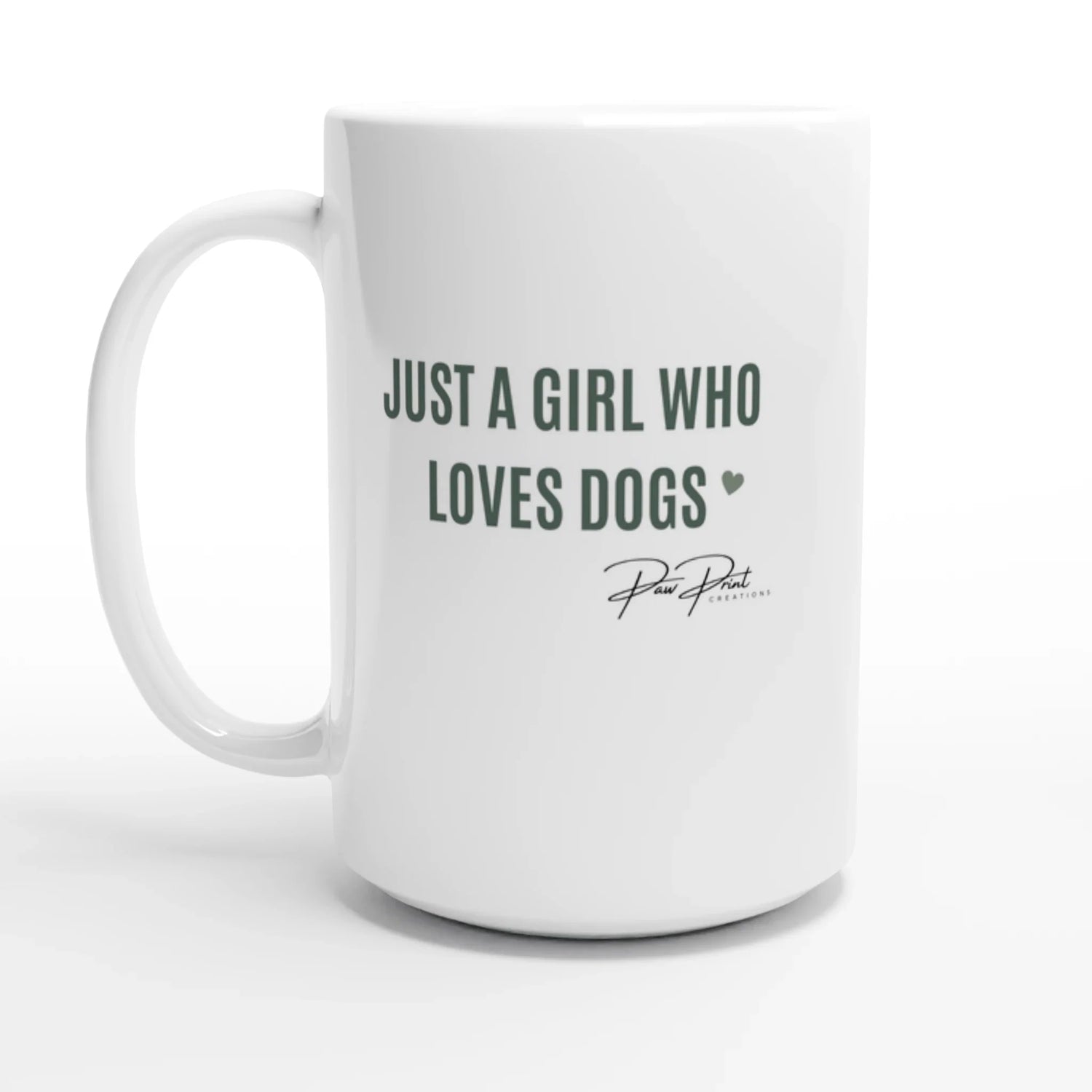 Dog - Mugs and Water Bottles