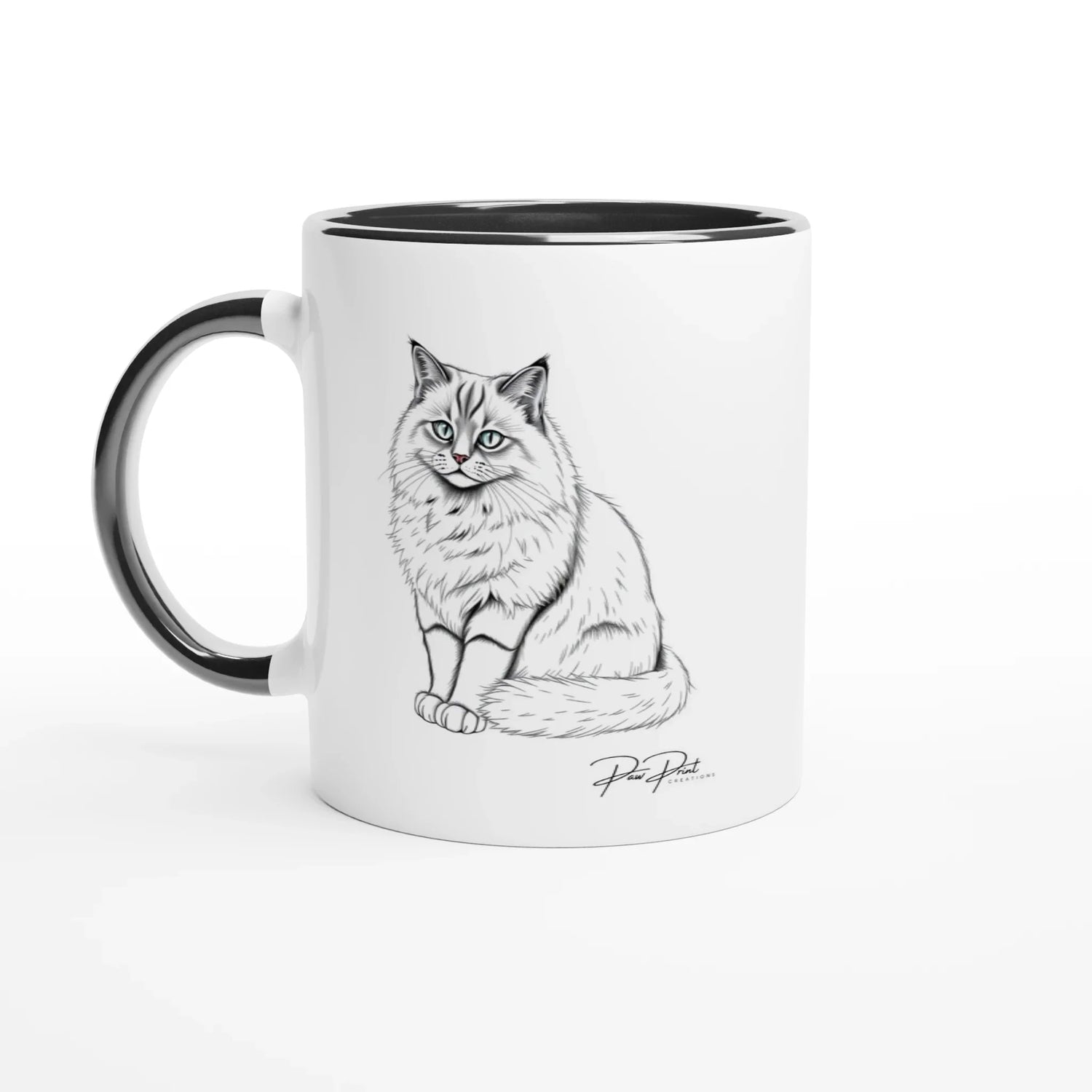 Cat - Breed Specific