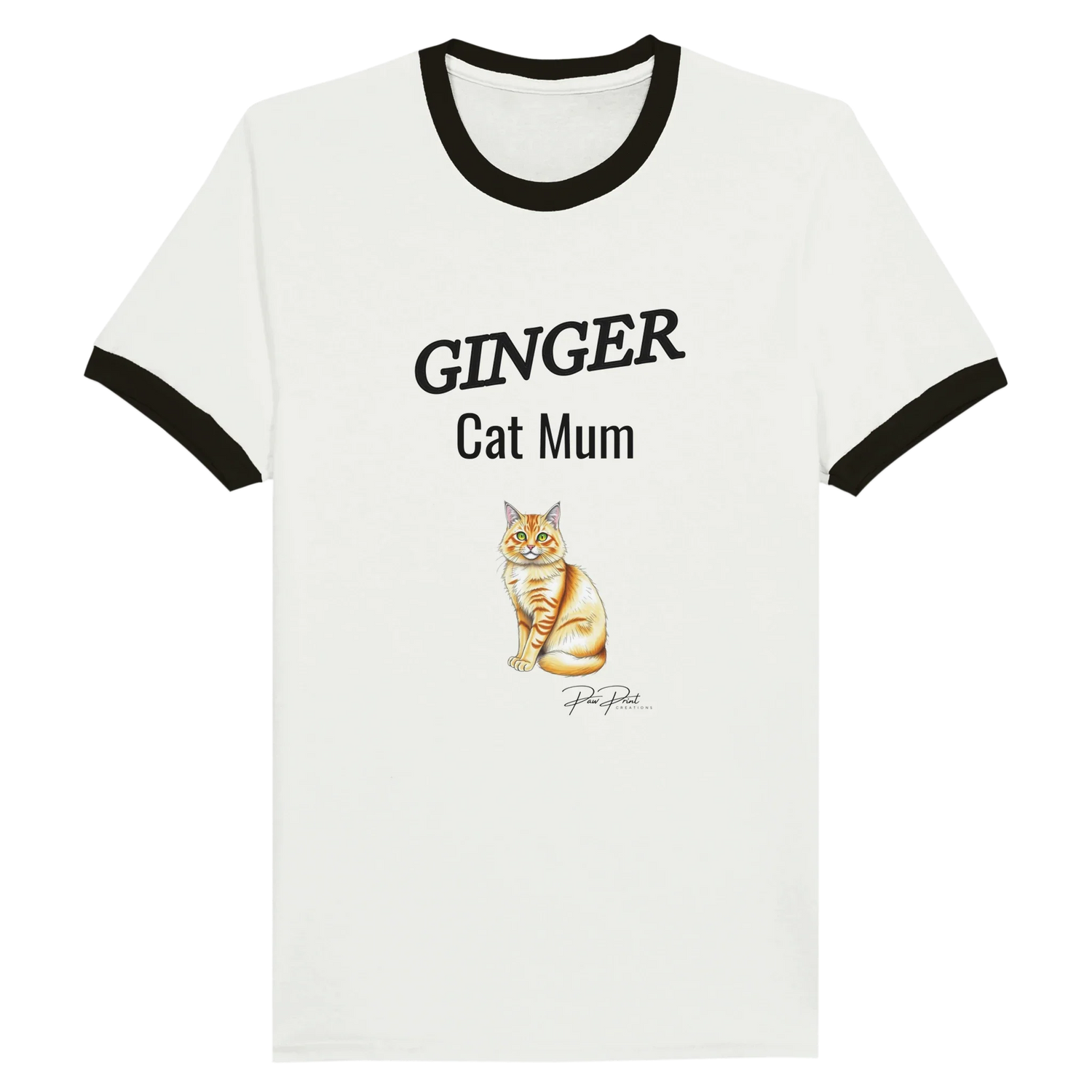 Personalised Range