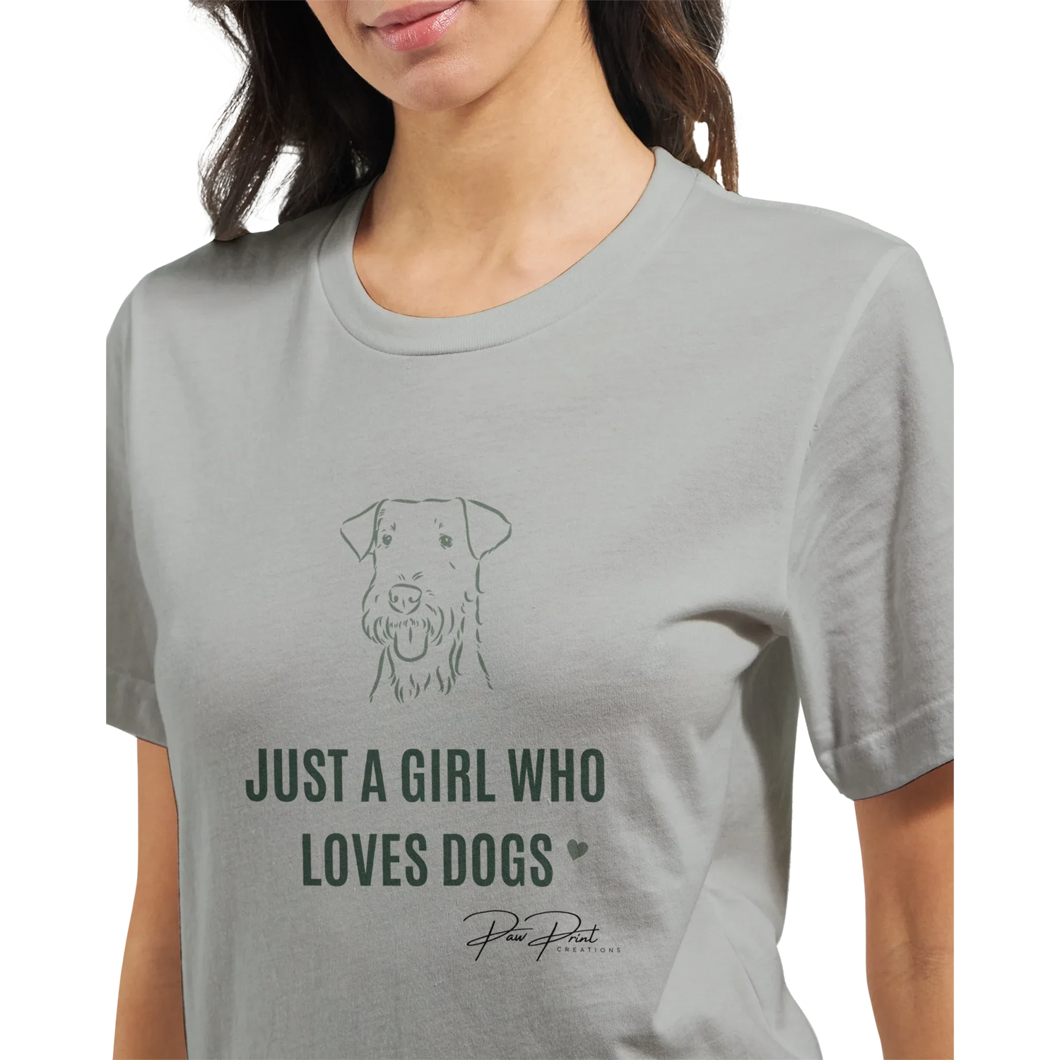 Dog - Women