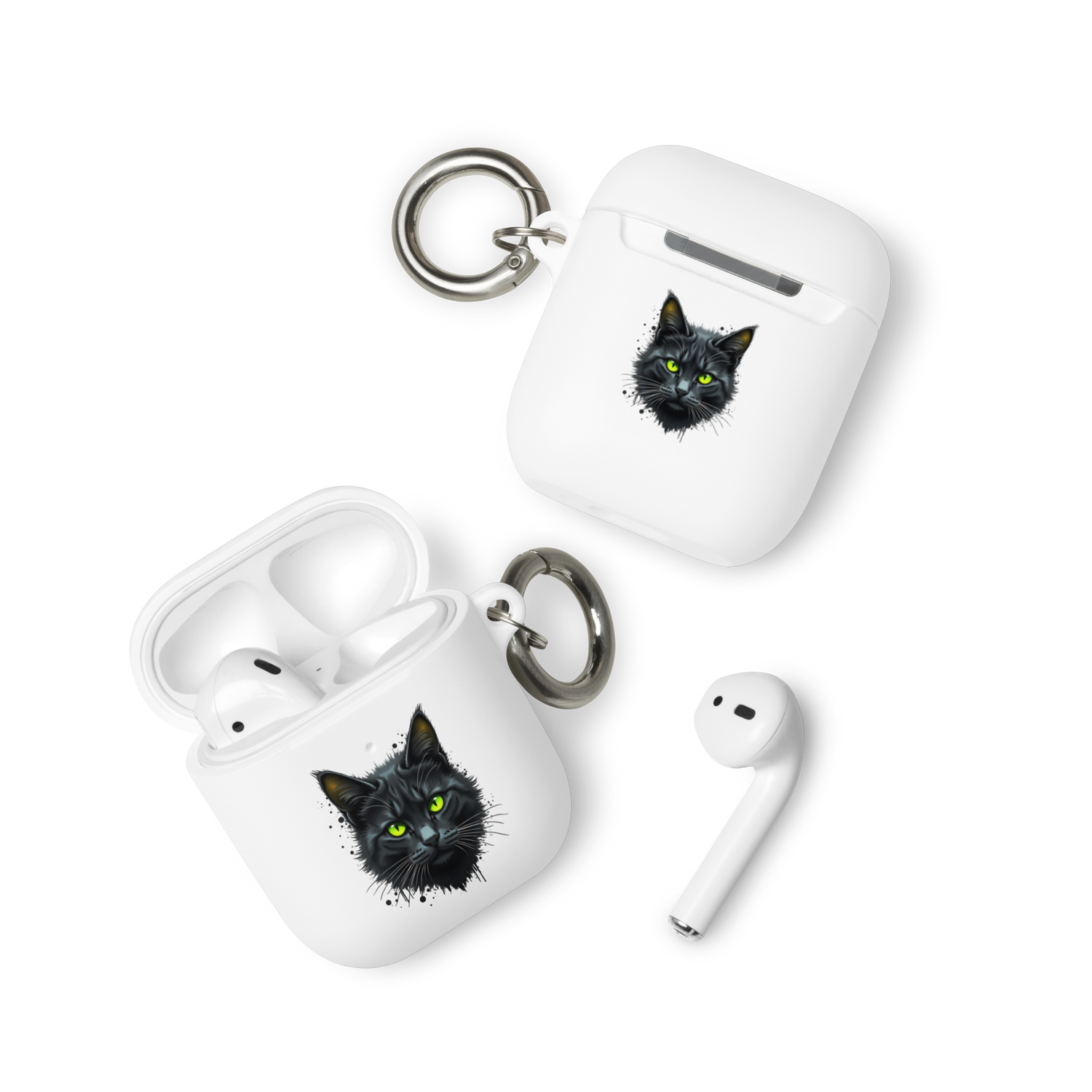 Cat - Accessories