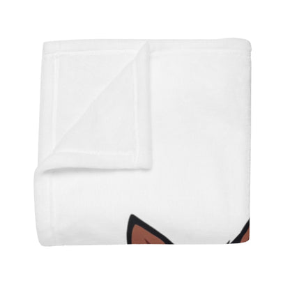 Happy Dogs - Plush Fleece Blanket