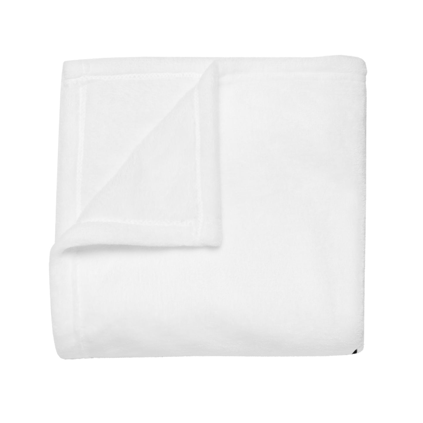 Happy Dogs - Plush Fleece Blanket