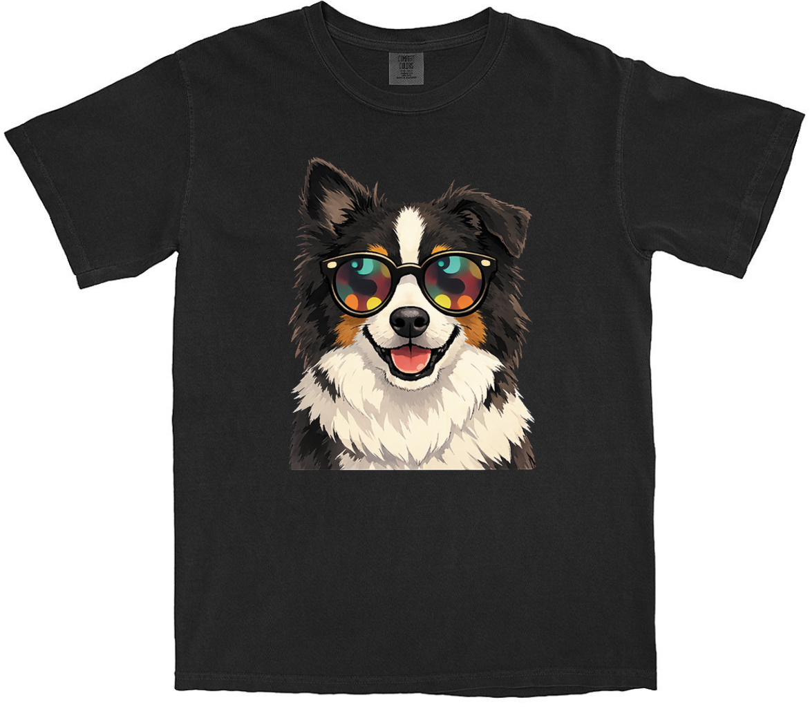 Cool Australian Shepherd T-Shirt