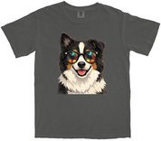 Cool Australian Shepherd T-Shirt