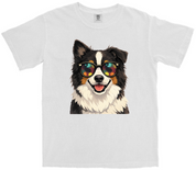 Cool Australian Shepherd T-Shirt