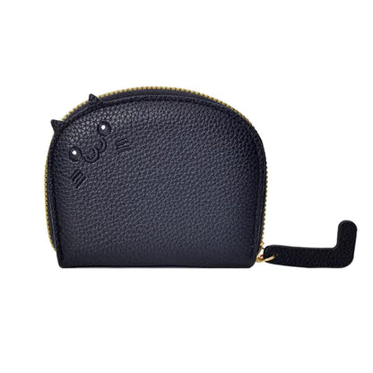 Cat Coin Purse