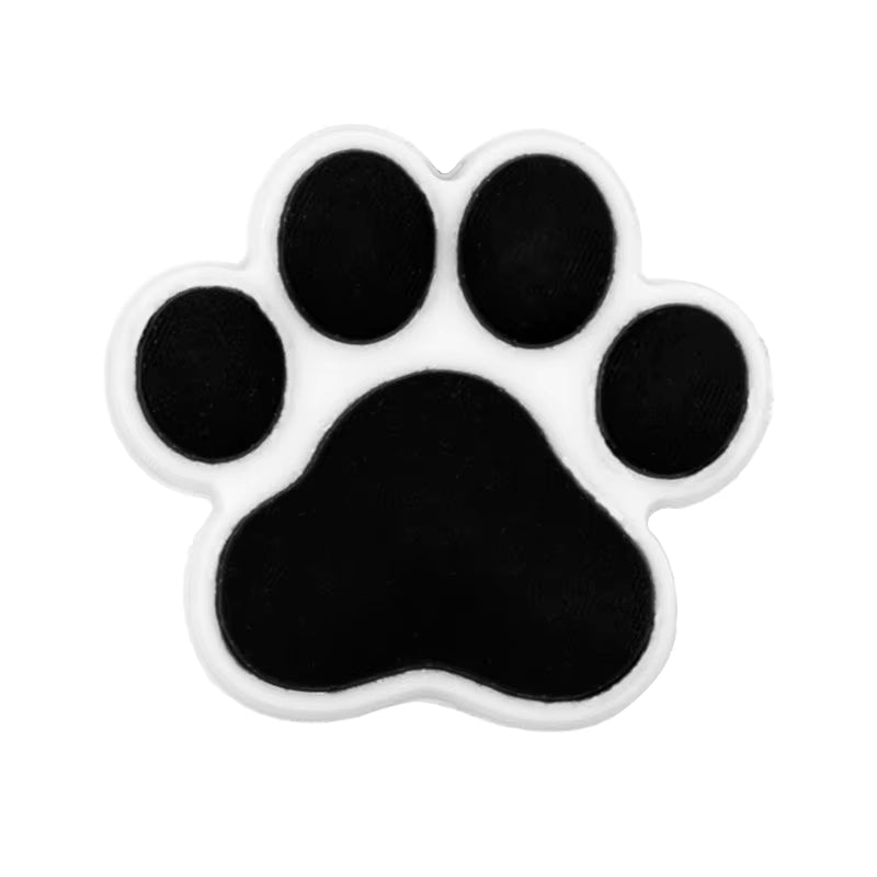 Cat Shoe Charms