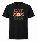 Cat Mum Era Tee