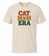 Cat Mum Era Tee