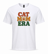 Cat Mum Era Tee