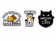 Pins - 3 for $18