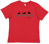 Cat Brother Kids T-Shirt