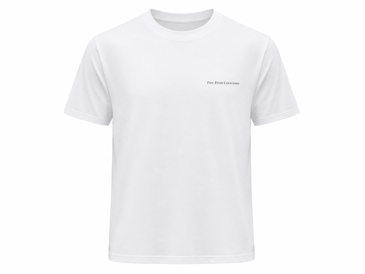 Cat Person. Obviously. Unisex Cotton Tee