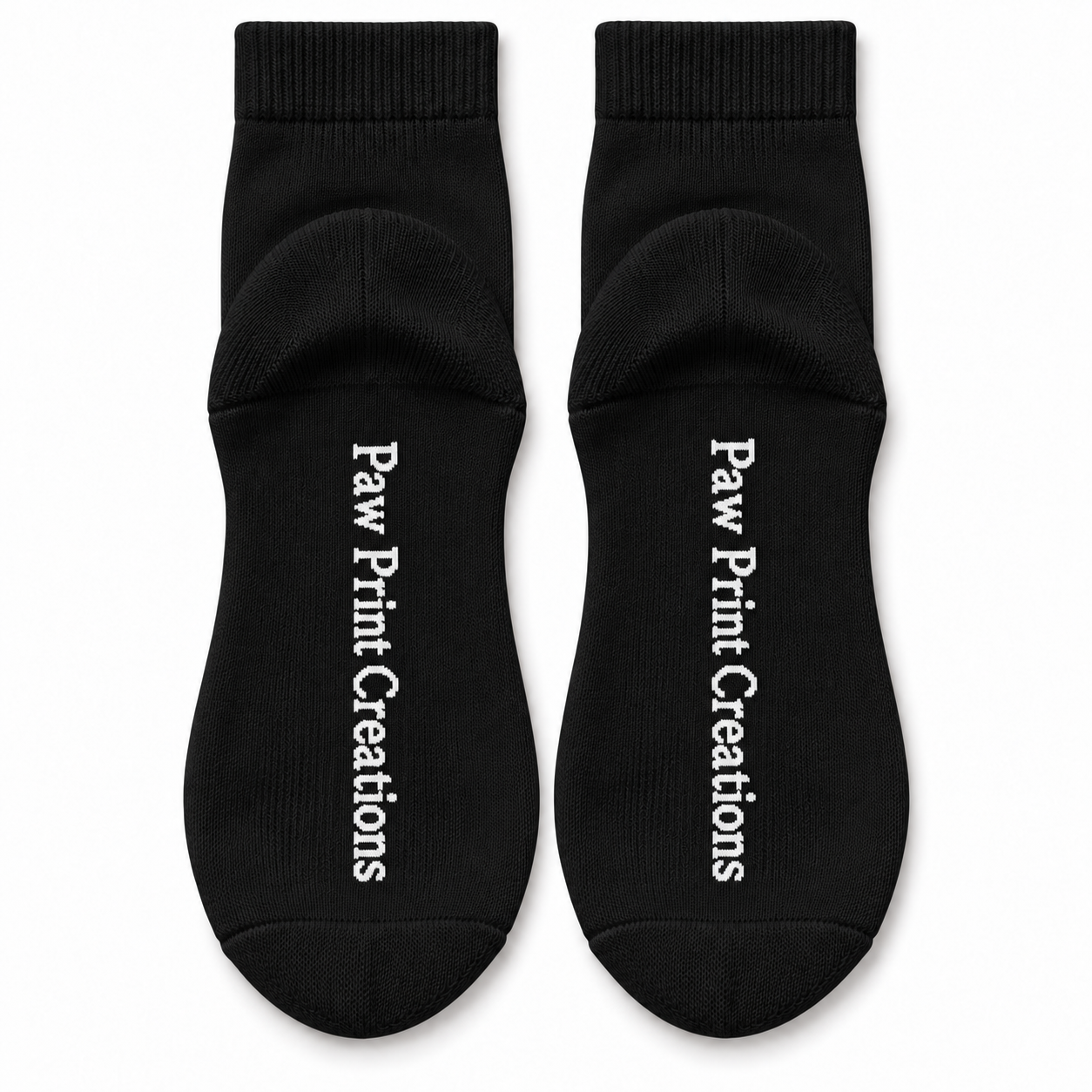 Men’s Cat Person. Obviously. Socks