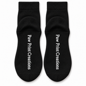 Men’s Cat Person. Obviously. Socks