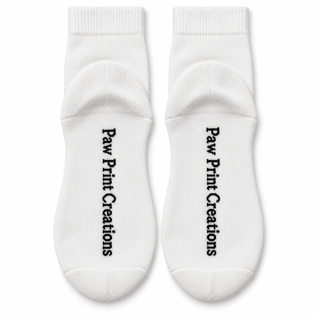 Women’s Cat Person. Obviously. Socks
