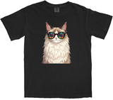 Cool Ragdoll Cat T-Shirt