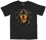 Cool Dachshund T-Shirt