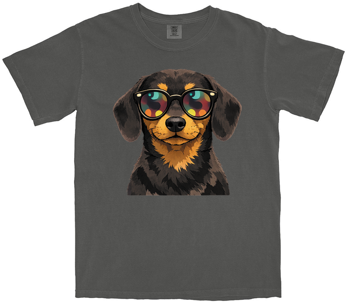 Cool Dachshund T-Shirt