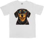 Cool Dachshund T-Shirt