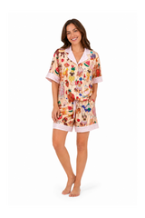 Dogs & Desserts Pyjama Set
