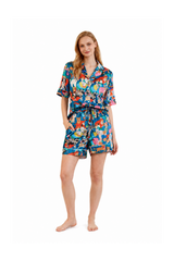Fancy Dress Party Dog Pyjama Set