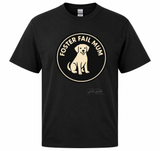 Foster Fail Dog Mum Tee
