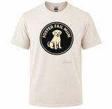 Foster Fail Dog Mum Tee