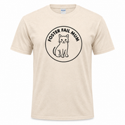 Foster Fail Cat Mum Tee