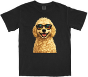 Cool Groodle T-Shirt