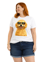 Cool Groodle T-Shirt