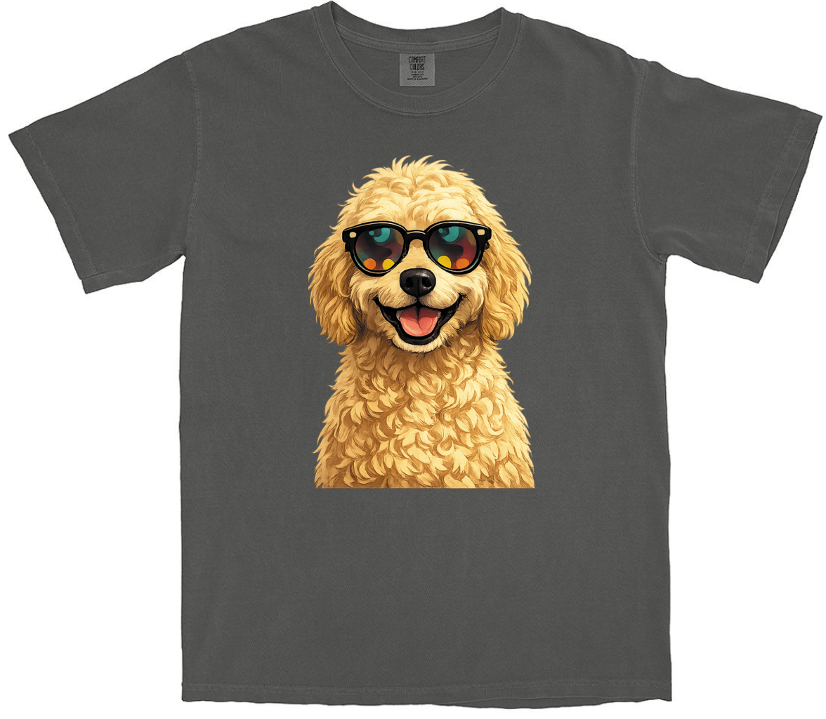 Cool Groodle T-Shirt