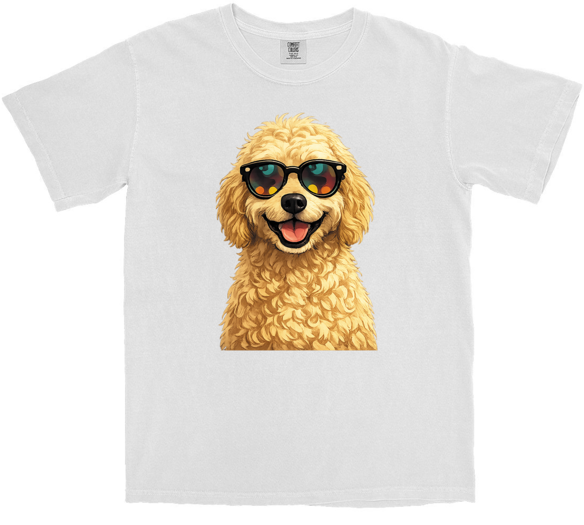 Cool Groodle T-Shirt