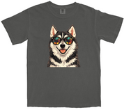Cool Husky T-Shirt