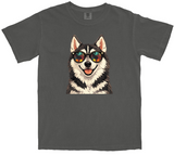 Cool Husky T-Shirt