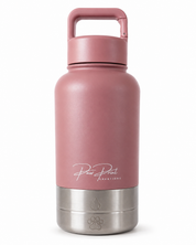 PPC Matte Mauve 1L Water Bottle