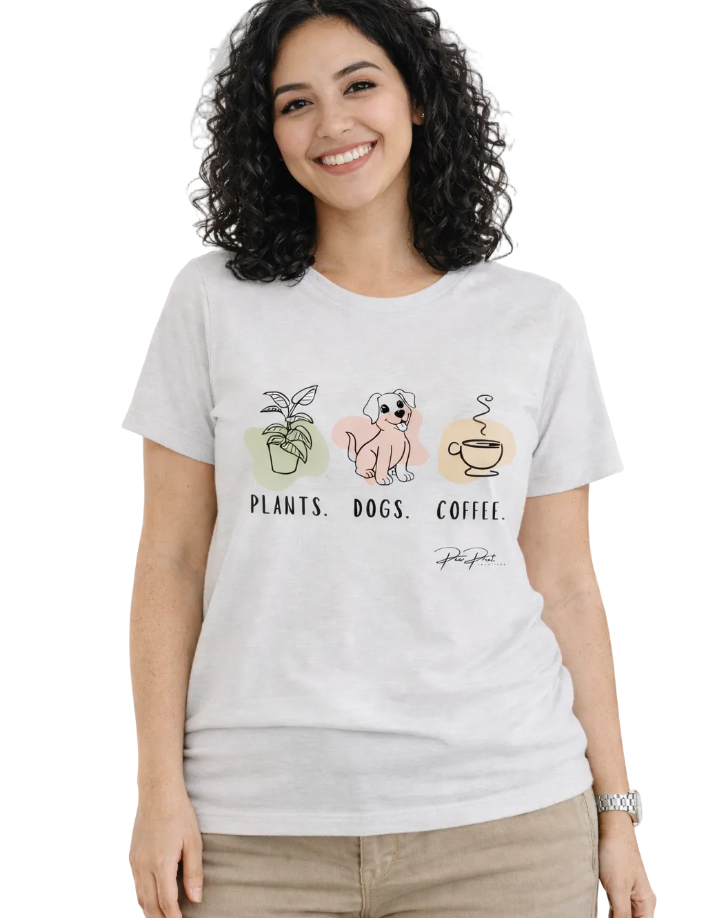 PCCTeeWomanModel.png