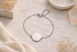 Personalised Pendant Bracelet