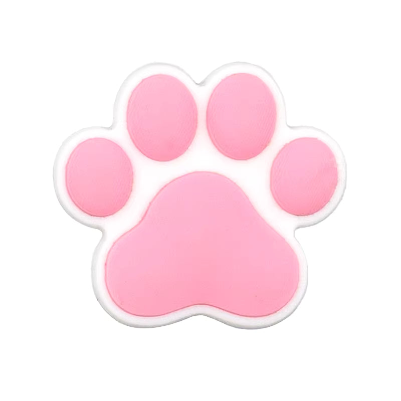 Cat Shoe Charms