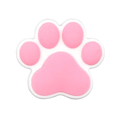 Cat Shoe Charms