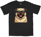 Cool Pug T-Shirt