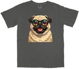 Cool Pug T-Shirt