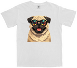 Cool Pug T-Shirt