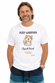 Pussy Whisperer Tee