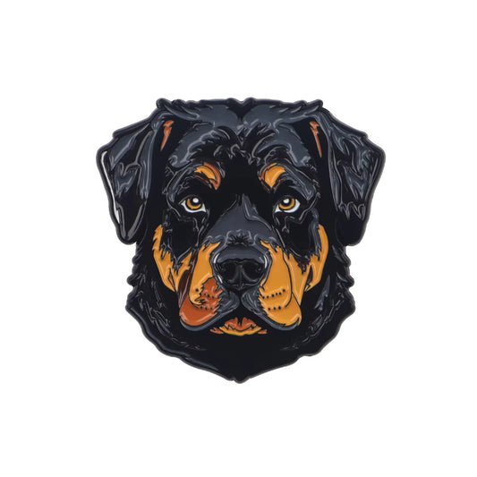 Dog Breed Lapel Pins